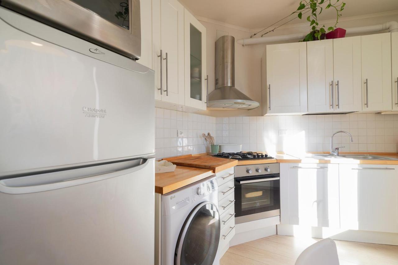 Casa Zaretta Apartment Imperia Bagian luar foto