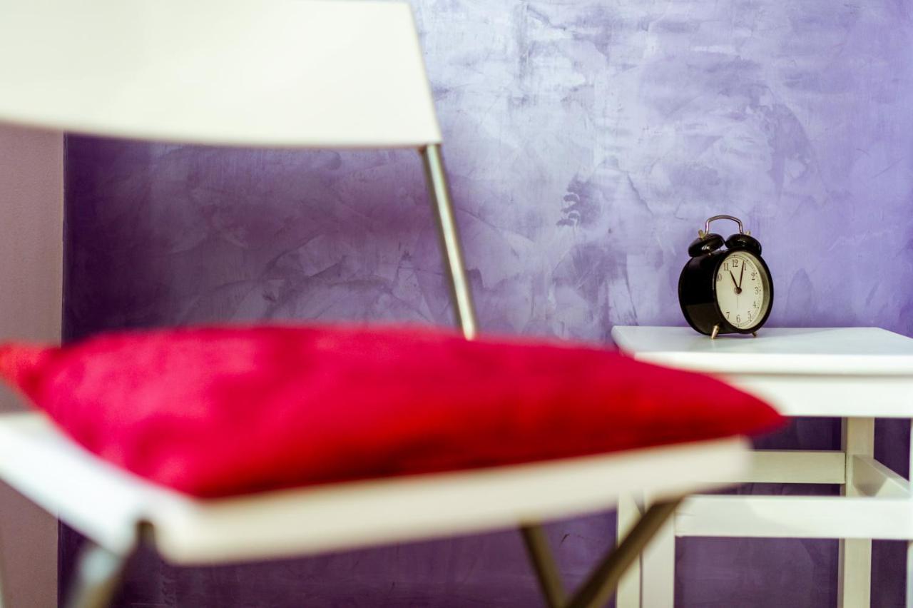 Casa Zaretta Apartment Imperia Bagian luar foto